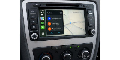 Почему в CarPlay тихо говорит навигация, а музыка орёт: как настроить громкость Siri, карт и звонков